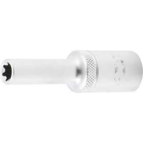 Douille pour clÃ© profil E longue 12 5 mm 1/2" E10