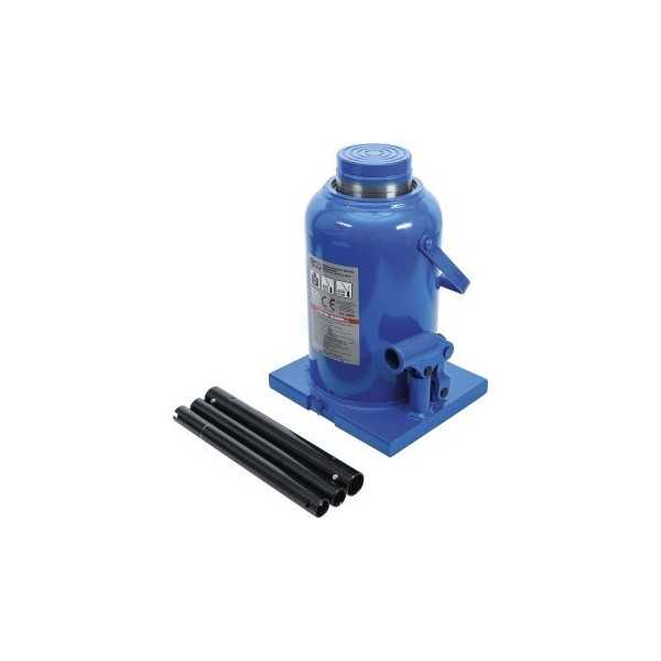 Cric Ã  vÃ©rin hydraulique 50 t