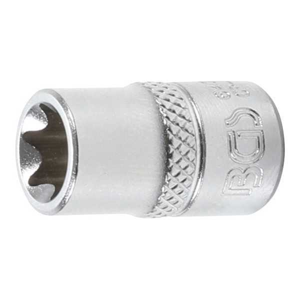 Douille pour clÃ© profil E 6 3 mm 1/4" E11