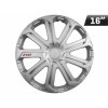 Enjoliveur Evo argent 16 Pouces 1 pc.