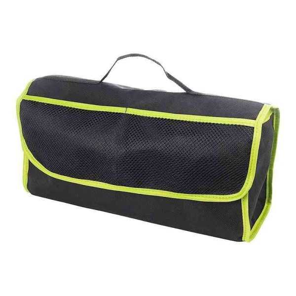 Organisateur - sac de coffre 47x17x30 cm