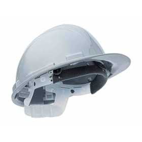 Casque de protection HDPE