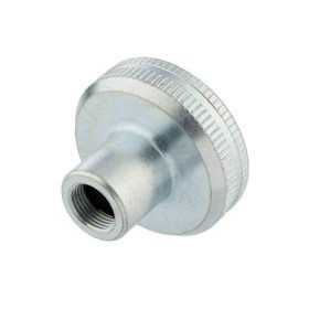 Adaptateur pour remplir une bouteille touristique