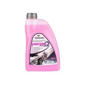 ORLEN Petrygo Q new Fluide pour radiateurs de voiture