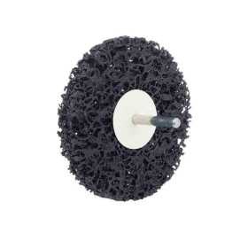 Disque d'arbre non tissÃ© pour l'Ã©limination de la rouille