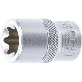 Douille pour clÃ© profil E 12 5 mm 1/2" E18