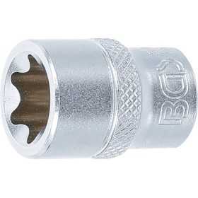 Douille pour clÃ© profil E 10 mm 3/8" E16