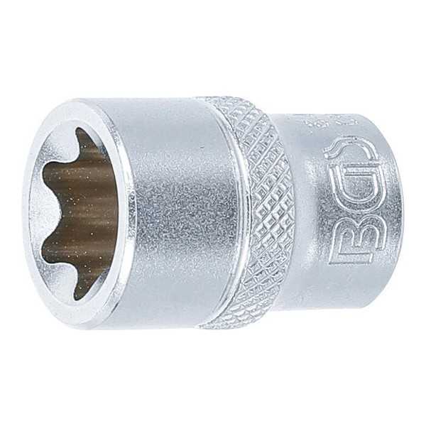 Douille pour clÃ© profil E 10 mm 3/8" E16