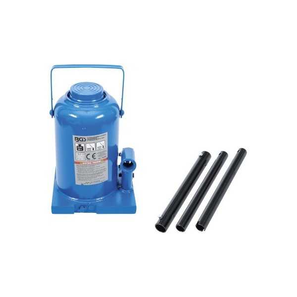 Cric Ã  vÃ©rin hydraulique 32 t