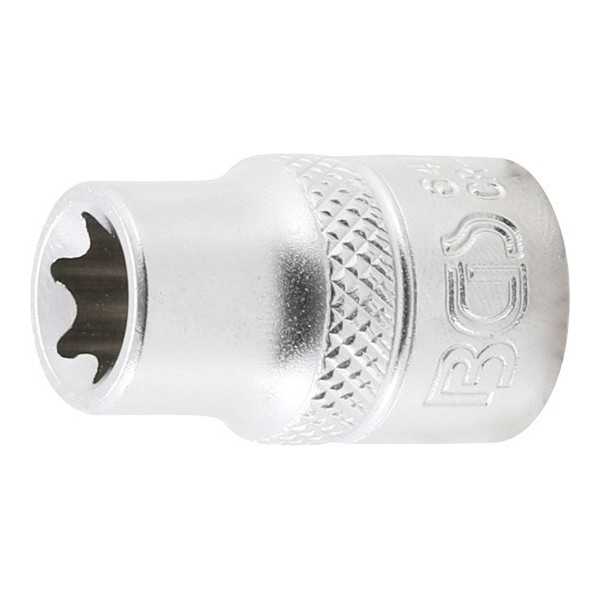 Douille pour clÃ© profil E 10 mm 3/8" E11