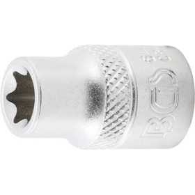 Douille pour clÃ© profil E 10 mm 3/8" E10