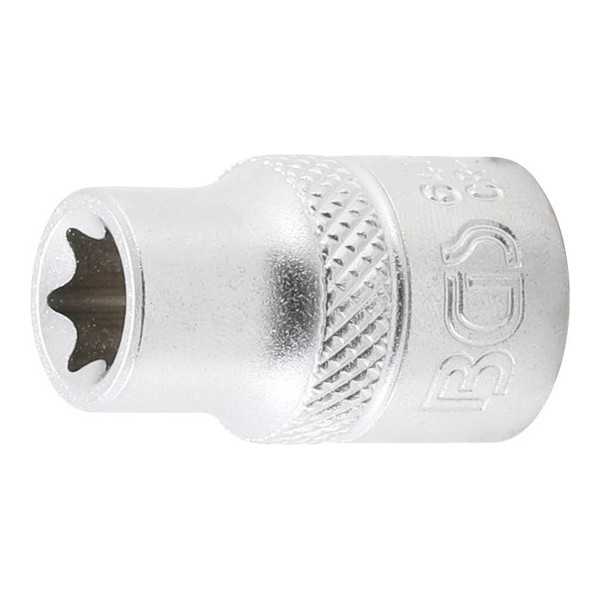 Douille pour clÃ© profil E 10 mm 3/8" E10