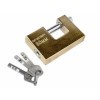 Cadenas Ã  broche en laiton