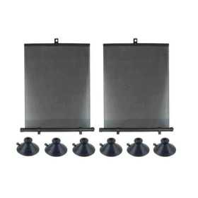 Stores pare-soleil 50 cm