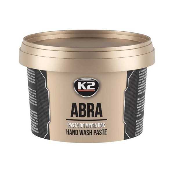 ABRA PÃ¢te nettoyante pour les mains