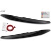 RDX Couvertures de phares pour VW Touran 5T (2015+ uniquement pour ...