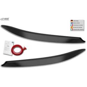 RDX Caches phares pour MERCEDES Classe A W 176 245G (2012-2019) Lig...