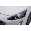 RDX Caches phares pour FORD Focus 4 DEH (2018-2022) Light Brows