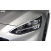 RDX Caches phares pour FORD Focus 4 DEH (2018-2022) Light Brows | R...