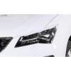 RDX Couvertures de phares pour SEAT Ateca & CUPRA Ateca 5FP (2016-2021) Light Brows