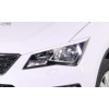 RDX Couvertures de phares pour SEAT Ateca & CUPRA Ateca 5FP (2016-2...