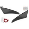 RDX Couvertures de phares pour VW Crafter (2006-2017) Light Brows |...