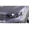 RDX Caches phares pour VW T-Roc A1 (2017-2021) Light Brows