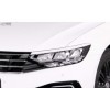 RDX Caches phares pour VW Passat 3G B8 (2014-2019 & 2019+) Light Brows