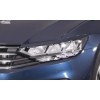 RDX Caches phares pour VW Passat 3G B8 (2014-2019 & 2019+) Light Br...