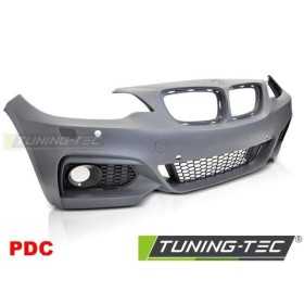 PARE-CHOCS AVANT SPORT PDC pour BMW F22/F23 13-17