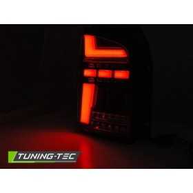 LED BAR TAIL LIGHTS SMOKE SEQ pour VW T6 15-19 OEM AMPOULE | tuning...