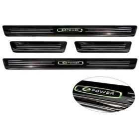 Kit seuil de porte VOLKSWAGEN ID 5 E-power 2022- | avisa | Seuil de...