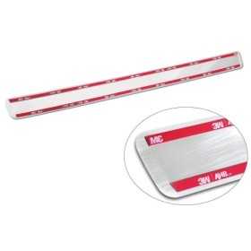 Kit seuil de porte Protections latérales pour VOLVO XC40 (Acier) | ...