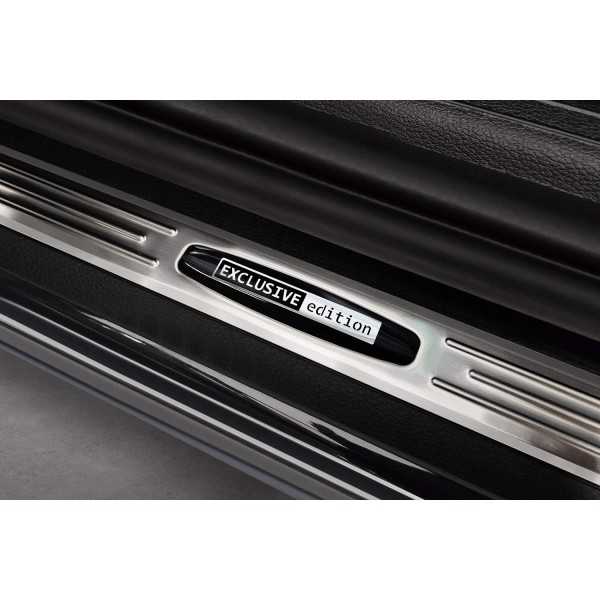 Kit seuil de porte pour KIA SPORTAGE V 2021 edition-