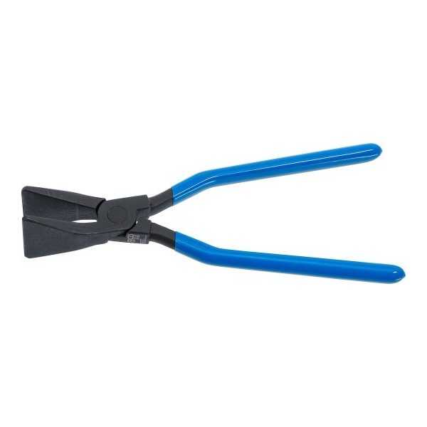 Pince Ã  soyer droite 280 mm