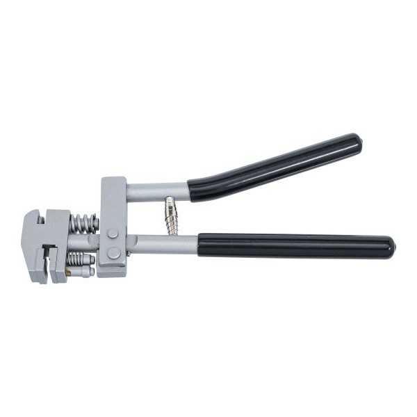 Pince combinÃ©e Ã  soyer et perforer