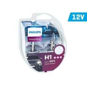 Ampoules PHILIPS H1 12V 55W P14