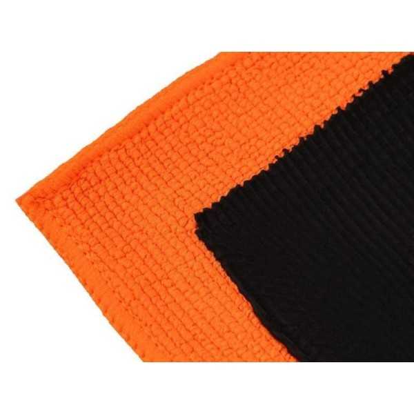 Serviette microfibre POLY PRO avec argile, 30x30 cm |  | Chiffon & ...