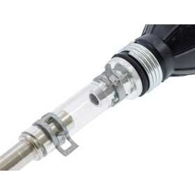 Pompe à carburant pour purger les systèmes diesel |  | Pompe de Vid...