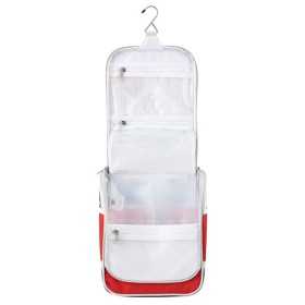 TROUSSE DE LAVAGE SUSPENDUE VW T1 - AVANT/ROUGE |  | Extérieur et v...