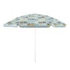 VW T1 BEACH PARASOL - MULTIBUS/BLAU |  | Extérieur et voyage
