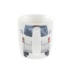 TASSE Ã€ CAFÃ‰ VW T5 BUS 370ML  - BLANCHE