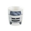 TASSE À CAFÉ VW T5 BUS 370ML - BLANCHE |  | Tasse & Mug