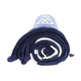 COUVERTURE POLAIRE VW 150x200cm - PARKING ONLY/BLEU |  | Accessoire...