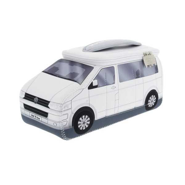 SAC UNIVERSEL NÃ‰OPRÃˆNE 3D VW T5 BUS - BLANC
