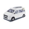 SAC UNIVERSEL NÃ‰OPRÃˆNE 3D VW T5 BUS - BLANC