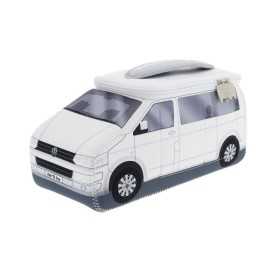 SAC UNIVERSEL NÃ‰OPRÃˆNE 3D VW T5 BUS NOIR