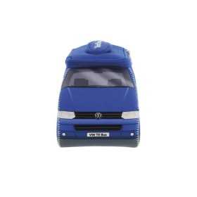 SAC UNIVERSEL NÃ‰OPRÃˆNE 3D VW T5 BUS - BLEU