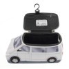 VW T5 BUS 3D NEOPRENE UNIVERSAL BAG - SILVER