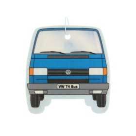 DÉSODORISANT D'AIR VW T4 BUS - FRAIS/BLEU |  | Désodorisant